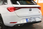 Valkoinen Farmari, Seat Leon – LRH-172, kuva 34