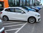 Valkoinen Viistoperä, BMW 118 – LRH-711, kuva 4