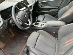 Valkoinen Viistoperä, BMW 118 – LRH-711, kuva 5
