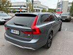 Harmaa Farmari, Volvo V90 Cross Country – LRH-812, kuva 4