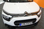 Valkoinen Viistoperä, Citroen C3 – LRJ-372, kuva 9