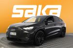 Musta Maastoauto, Audi Q4 e-tron – LRJ-500, kuva 4