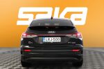 Musta Maastoauto, Audi Q4 e-tron – LRJ-500, kuva 7