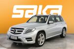 Hopea Maastoauto, Mercedes-Benz GLK – LRJ-637, kuva 4