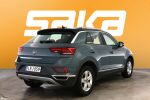 Sininen Maastoauto, Volkswagen T-Roc – LRJ-859, kuva 8