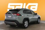 Vihreä Maastoauto, Toyota RAV4 – LRK-109, kuva 8