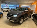 Harmaa Avolava, Ford Ranger – LRK-915, kuva 2