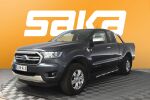 Harmaa Avolava, Ford Ranger – LRK-915, kuva 4