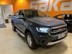 Harmaa Avolava, Ford Ranger – LRK-915, kuva 1