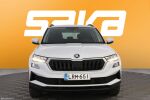 Valkoinen Maastoauto, Skoda Karoq – LRM-651, kuva 2