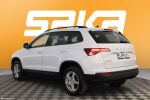 Valkoinen Maastoauto, Skoda Karoq – LRM-651, kuva 5