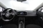 Valkoinen Maastoauto, Skoda Karoq – LRM-651, kuva 9
