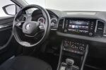 Valkoinen Maastoauto, Skoda Karoq – LRM-651, kuva 10