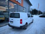 Valkoinen Pakettiauto, Toyota Proace – LRM-733, kuva 2