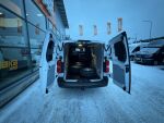 Valkoinen Pakettiauto, Toyota Proace – LRM-733, kuva 3