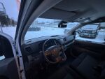 Valkoinen Pakettiauto, Toyota Proace – LRM-733, kuva 4