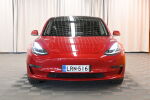 Punainen Sedan, Tesla Model 3 – LRN-516, kuva 2