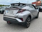 Harmaa Maastoauto, Toyota C-HR – LRP-298, kuva 6