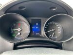 Harmaa Maastoauto, Toyota C-HR – LRP-298, kuva 9