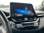 Harmaa Maastoauto, Toyota C-HR – LRP-298, kuva 10