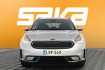 Harmaa Maastoauto, Kia NIRO – LRP-368, kuva 2