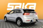 Harmaa Maastoauto, Kia NIRO – LRP-368, kuva 5