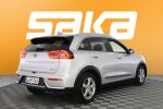 Harmaa Maastoauto, Kia NIRO – LRP-368, kuva 8