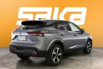 Harmaa Maastoauto, Nissan Qashqai – LRP-519, kuva 8