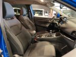 Sininen Tila-auto, Nissan Qashqai – LRP-579, kuva 4