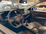 Sininen Tila-auto, Nissan Qashqai – LRP-579, kuva 5