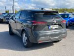 Musta Maastoauto, Nissan Qashqai – LRP-581, kuva 2
