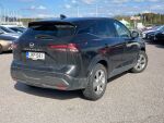 Musta Maastoauto, Nissan Qashqai – LRP-581, kuva 3