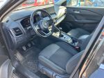 Musta Maastoauto, Nissan Qashqai – LRP-581, kuva 4