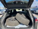 Musta Maastoauto, Nissan Qashqai – LRP-581, kuva 10