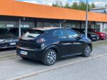 Musta Viistoperä, Peugeot 208 – LRR-873, kuva 2