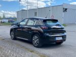 Musta Viistoperä, Peugeot 208 – LRR-873, kuva 3