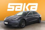 Harmaa Sedan, Tesla Model 3 – LRS-920, kuva 4