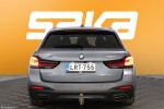 Sininen Farmari, BMW 530 – LRT-755, kuva 7