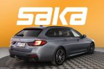 Sininen Farmari, BMW 530 – LRT-755, kuva 8