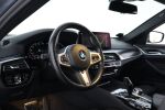 Sininen Farmari, BMW 530 – LRT-755, kuva 13