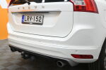 Valkoinen Maastoauto, Volvo XC60 – LRV-152, kuva 10