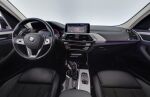 Musta Maastoauto, BMW X3 – LRV-404, kuva 9