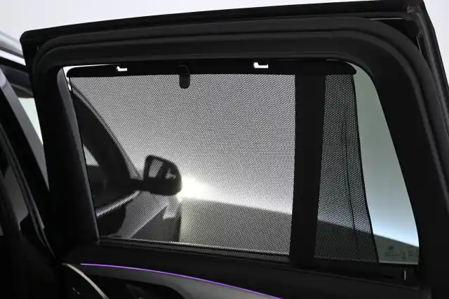 Musta Maastoauto, BMW X3 – LRV-404
