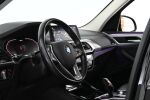 Musta Maastoauto, BMW X3 – LRV-404, kuva 18