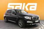 Musta Maastoauto, BMW X3 – LRV-404, kuva 1
