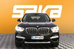 Musta Maastoauto, BMW X3 – LRV-404, kuva 2
