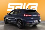 Sininen Maastoauto, BMW X2 – LRV-425, kuva 5