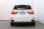 Valkoinen Maastoauto, BMW X5 – LRX-306, kuva 6