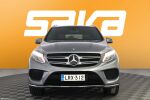 Harmaa Maastoauto, Mercedes-Benz GLE – LRX-312, kuva 2