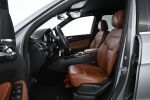 Harmaa Maastoauto, Mercedes-Benz GLE – LRX-312, kuva 15
